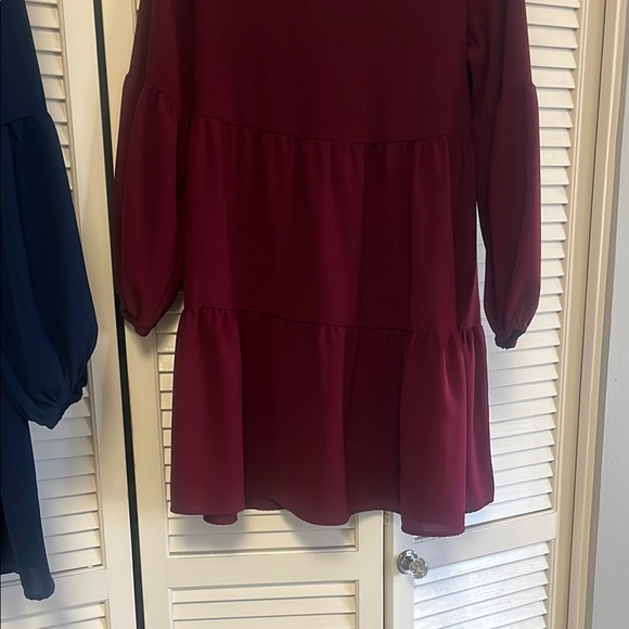 3 Fall Dress Bundle - Picture 6 of 9